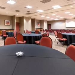 Meeting & Event Space