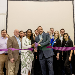 Fiber Network Expansion