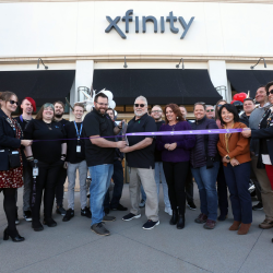 Xfinity Retail Store