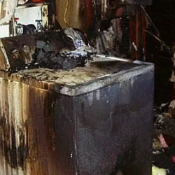 Dryer Vent Cleaning