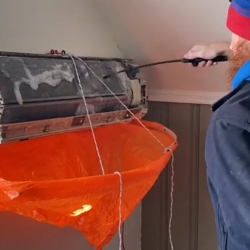 Mini-Split Maintenance