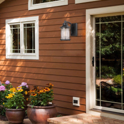 Electrical Supplies & Light Fixtures