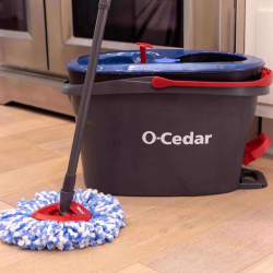 Cleaning Products & Disinfectant Supplies