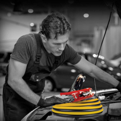 Automotive, RV and Marine 