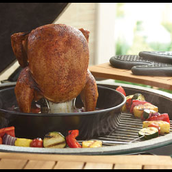 Outdoor Grills and Smokers