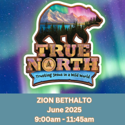  Vacation Bible School 