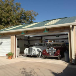 Garages