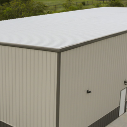 MTL Standing Seam Panel