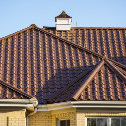ProVia Metal Shingles