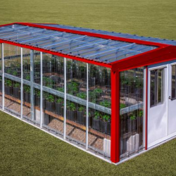 Greenhouse Kits