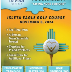 Charity Golf Fundraiser