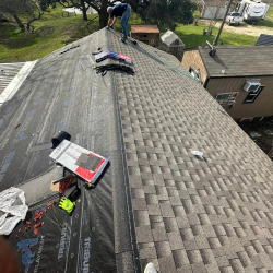 Roofing Repairs