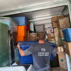 Junk Removal Services