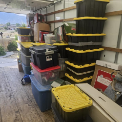 Long-Distance Moving