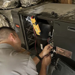 Air Conditioner Repair Service