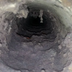 Dryer Vent Cleaning