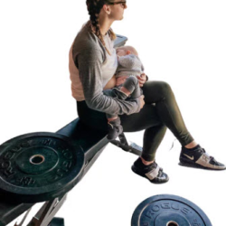 Breast Feeding & Exercise