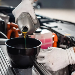 Service Center DeLand FL