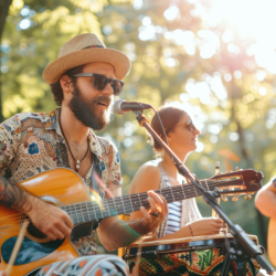 Concerts and Performances