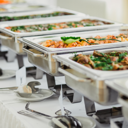 Catering Services