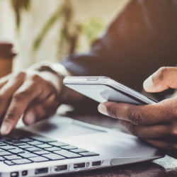 Electronic Transactions