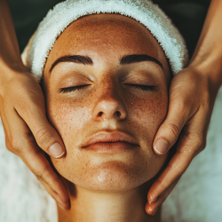 Radiance Boost Facial
