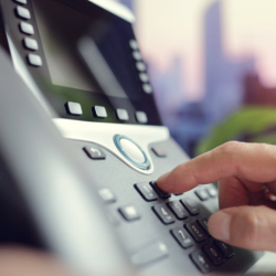 VoIP Services