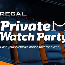 Private Watch Parties