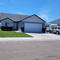 Residential Properties