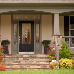 Door Replacement