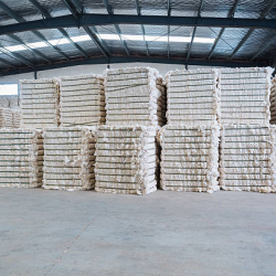 Cottonseed Handling & Sales