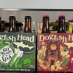 Local & Craft Beers