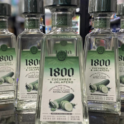 Tequila & Mezcal