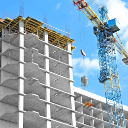 Commercial Construction Services