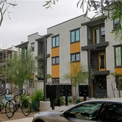 Real Estate & Community Development