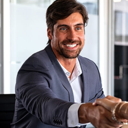 Community Development Consulting