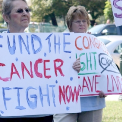 Cancer Research Funding