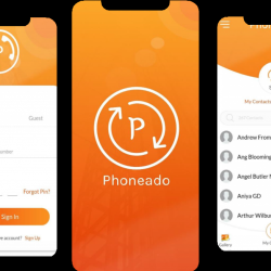 Phoneado App