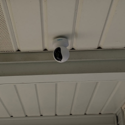 Security Camera System