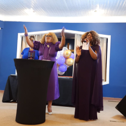 Networking Events