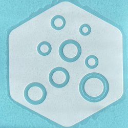 Vintage Decal Sticker