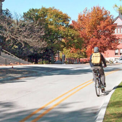 Multimodal Transportation Networks