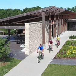Park Planning Design Services