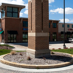 Site Development Services