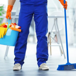 Weekly Cleaning