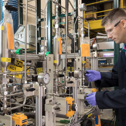 Chevron Phillips Chemical