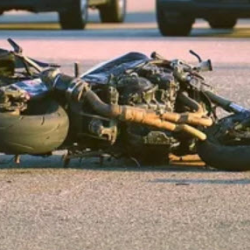 Motorcycle Accident
