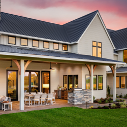 Custom Home Building