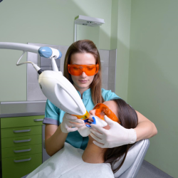 Laser Dentistry