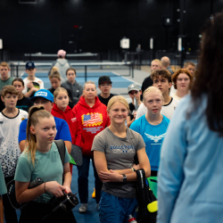 Youth Pickleball Programs & Camps